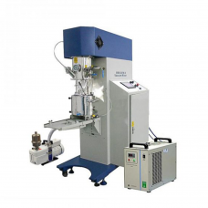 MSK-SFM-9 Double Planetary Vacuum Mixer