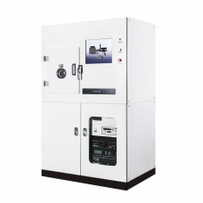 ATTO10 – Affordable Glovebox Compatible, Sputtering or Thermal Evaporation Thin Film Deposition System