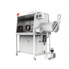 Class 100 Cleanroom Inert Controlled 2 Glove Glovebox Atmospheres