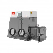 Acrylic Glove Box