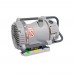 BOC Edwards XDS10 XDS-10 Oil-Free Dry Scroll Vacuum Pump