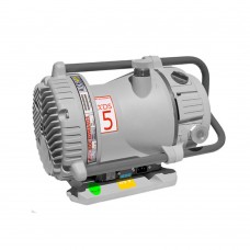 BOC Edwards XDS5 XDS-5 Oil-Free Dry Scroll Vacuum Pump