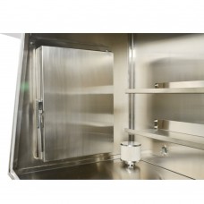 Glovebox Freezers