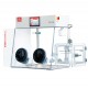 α-650A Acrylic Glove Box With Auto Purging And Gas Purification